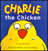 Book Charlie the Chicken: A Pop-Up Book free