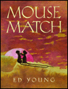 Book Mouse Match: A Chinese Folktale (English, Chinese and Chinese Edition) free