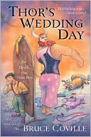 Book Thor's Wedding Day: By Thialfi, the goat boy, as told to and translated by Bruce Coville free