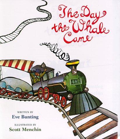 Book The Day the Whale Came free