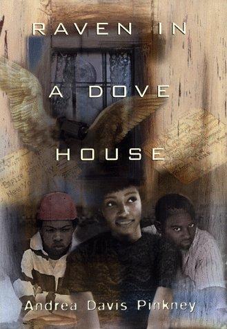 Book Raven in a Dove House free