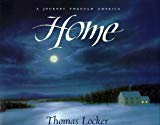 Book Home: A Journey through America free