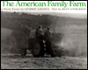 Book The American Family Farm free