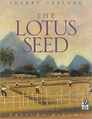 Book The Lotus Seed free
