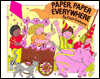 Book Paper, Paper Everywhere free