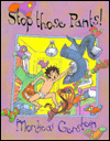 Book Stop Those Pants! free