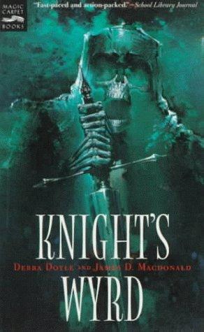 Book Knight's Wyrd (Magic Carpet Books) free