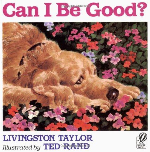 Book Can I Be Good? free
