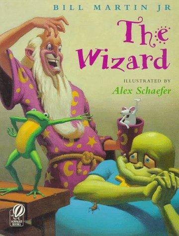 Book The Wizard free