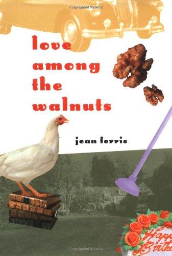 Book Love among the Walnuts free