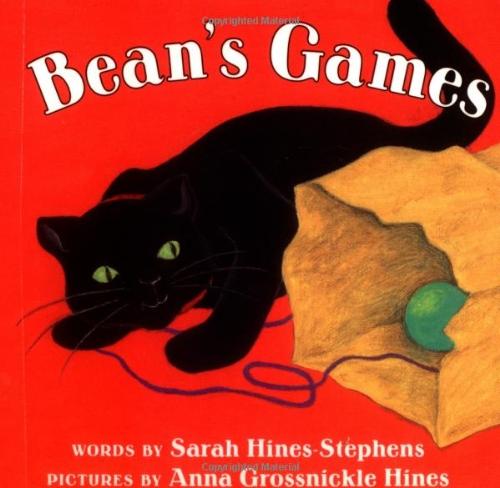 Book Bean's Games: Bean Books free