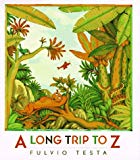 Book A Long Trip to Z free