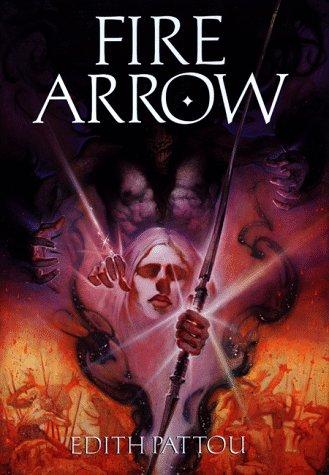 Book Fire Arrow: The Second Song of Eirren free
