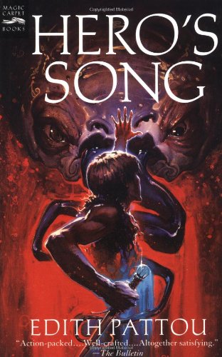 Book Hero's Song: The First Song of Eirren free