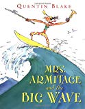 Book Mrs. Armitage and the Big Wave free