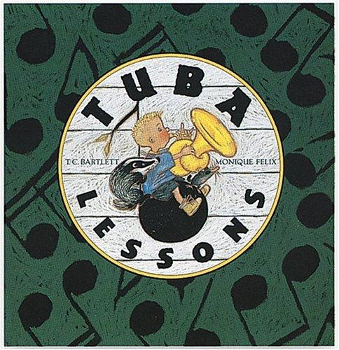 Book Tuba Lessons (Creative Editions) free