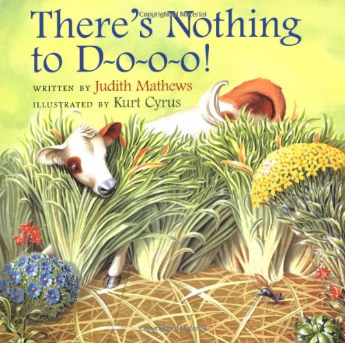 Book There's Nothing to D-o-o-o! free