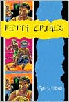 Book Petty Crimes free