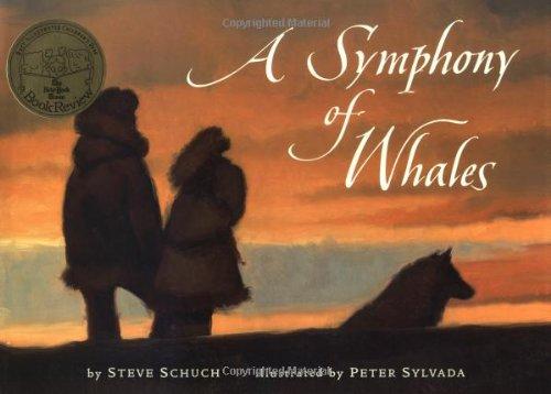 Book A Symphony of Whales free