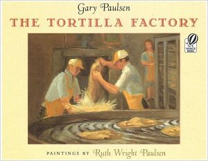 Book The Tortilla Factory free