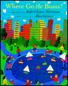 Book Where Go the Boats?: Play-Poems of Robert Louis Stevenson free