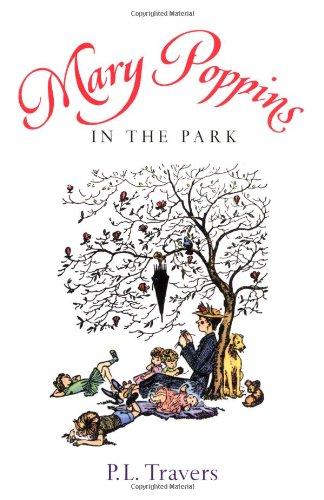 Book Mary Poppins in the Park (Harcourt Brace Young Classics) free