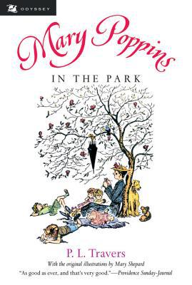 Book Mary Poppins in the Park free