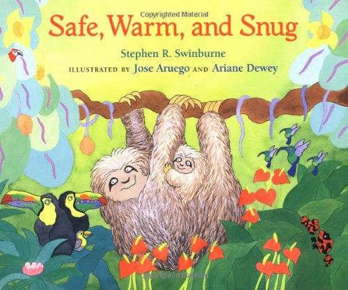 Book Safe, Warm, and Snug free