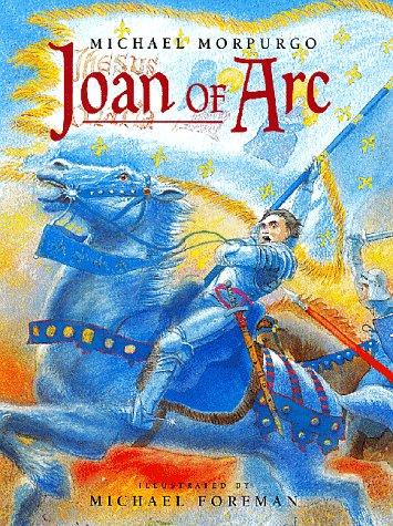 Book Joan of Arc free