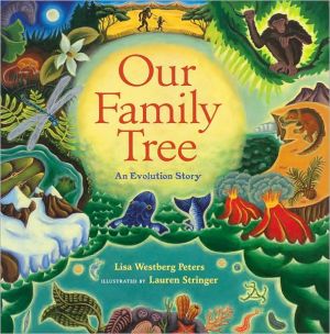 Book Our Family Tree: An Evolution Story free