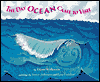 Book The Day Ocean Came to Visit free