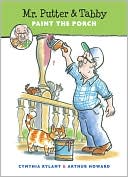 Book Mr. Putter & Tabby Paint the Porch free