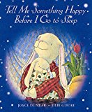 Book Tell Me Something Happy Before I Go to Sleep free