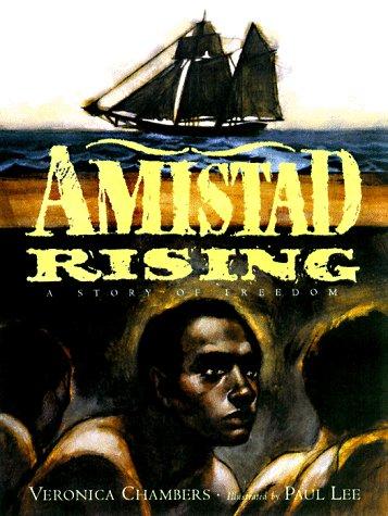 Book Amistad Rising: A Story of Freedom free