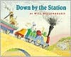 Book Down by the Station free