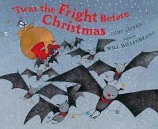 Book 'Twas the Fright Before Christmas free