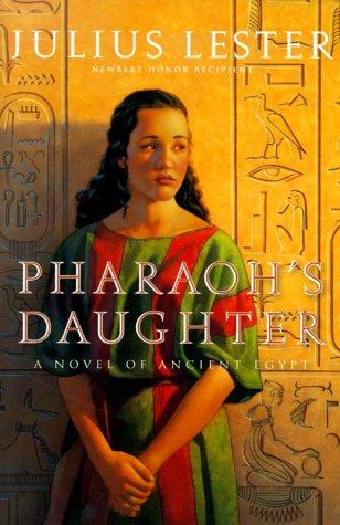 Book Pharaoh's Daughter: A Novel of Ancient Egypt free