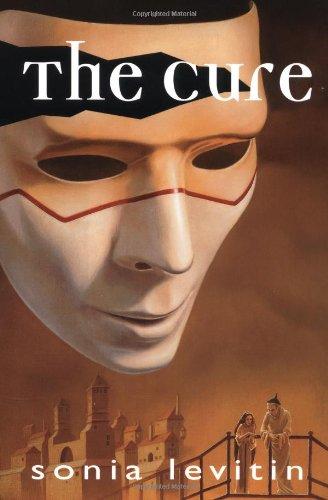 Book The Cure free