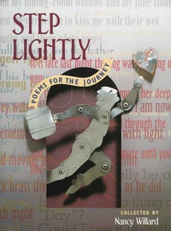Book Step Lightly: Poems for the Journey free