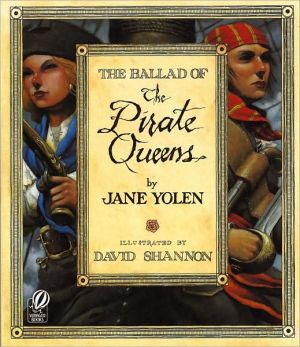 Book The Ballad of the Pirate Queens free