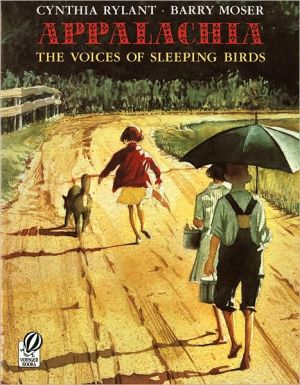 Book Appalachia: The Voices of Sleeping Birds free