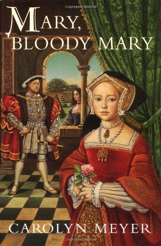 Book Mary, Bloody Mary: A Young Royals Book free