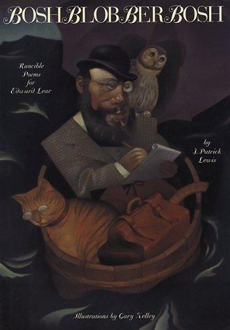 Book Boshblobberbosh (Creative Editions) free