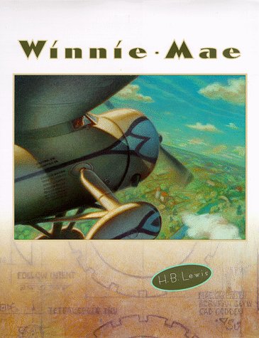 Book Winnie Mae (Creative Editions) free
