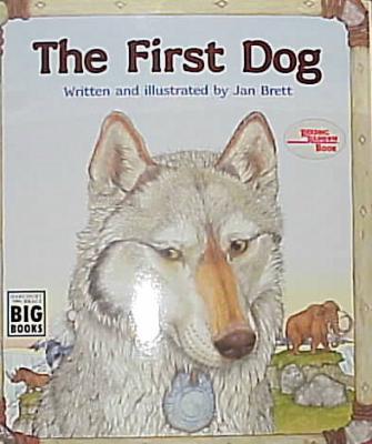 Book The First Dog free