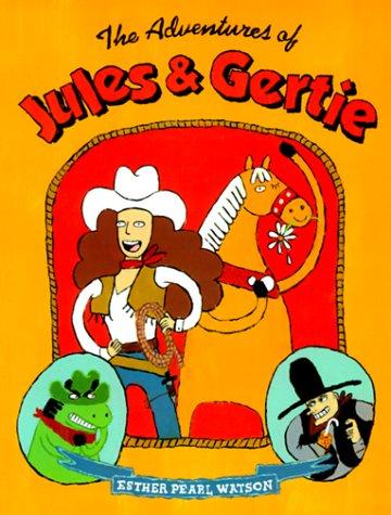 Book The Adventures of Jules & Gertie free
