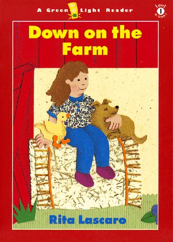Book Down on the Farm free