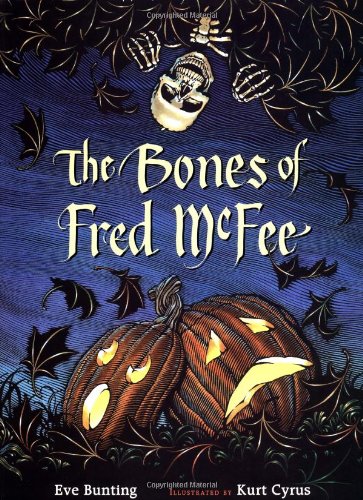 Book The Bones of Fred McFee free