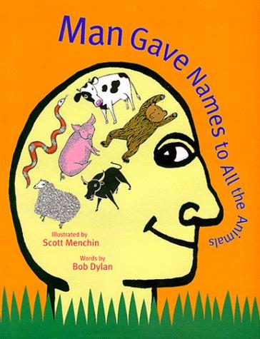 Book Man Gave Names to All the Animals free