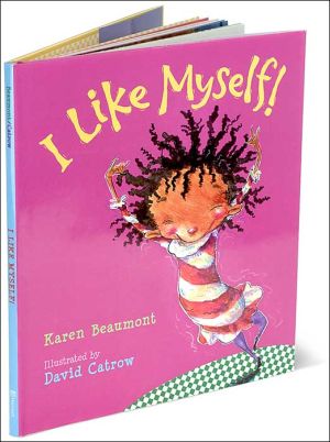 Book I Like Myself! free